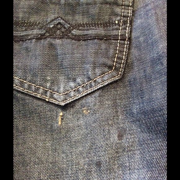 Buffalo Slim Jeans - Picture 4 of 7